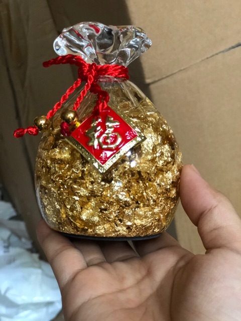 Túi tiền hút lộc phong thuỷ | BigBuy360 - bigbuy360.vn
