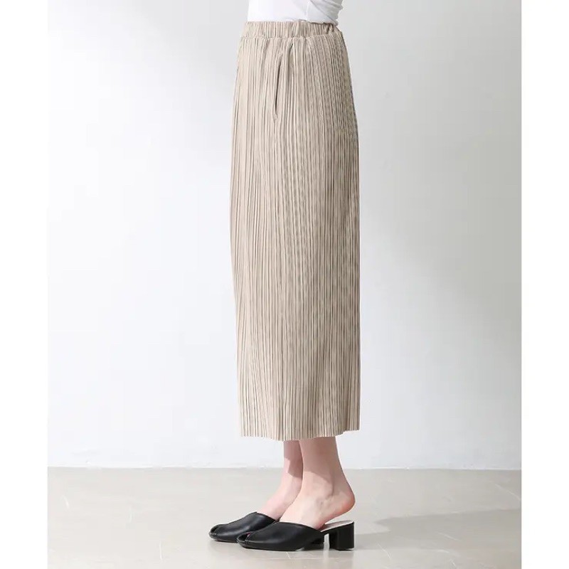 Chân váy dập ly xuất Nhật | BigBuy360 - bigbuy360.vn