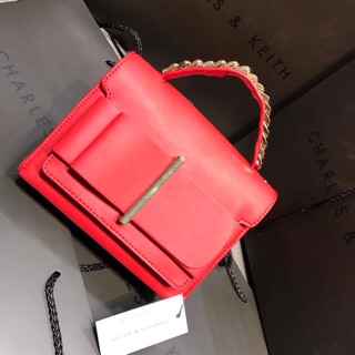 Túi cnk nơ size 20cm