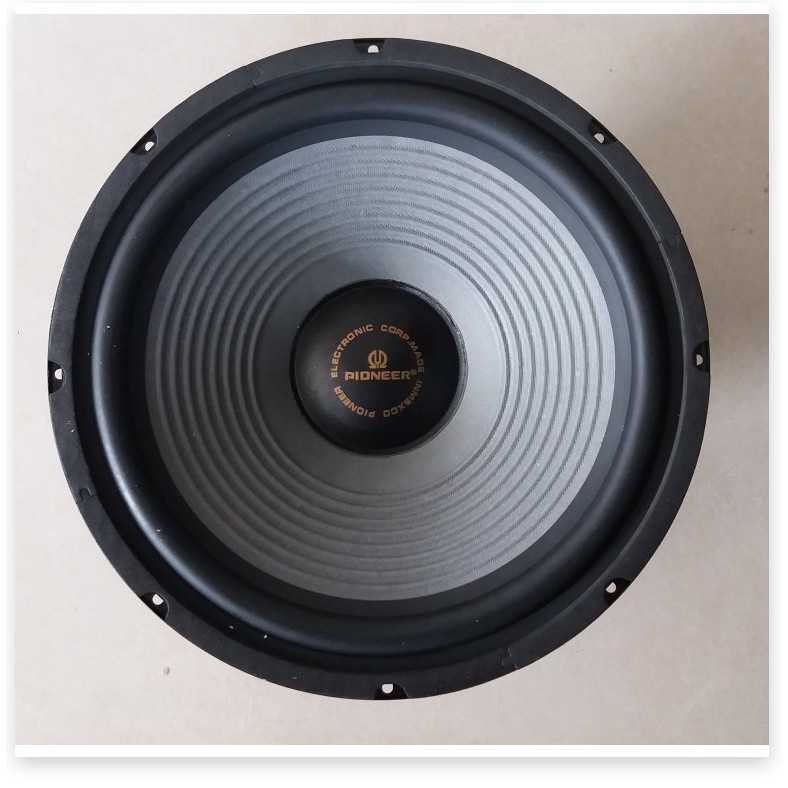 LOA BASS 30 PIONEER TỪ KÉP 120 CAO CẤP - GIÁ 2 CHIẾC