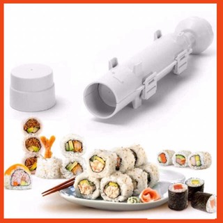 Khuôn Làm Cơm Cuộn SUSHI/KIMBAP Tiện Dung