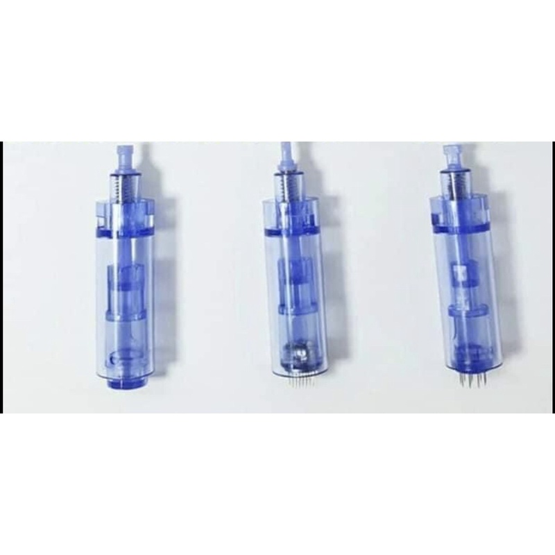 Kim nano ,12 ,36 phi kim xanh trắng đủ size dùng cho máy pen cấy tinh chất ,mụn nám sẹo rỗ | BigBuy360 - bigbuy360.vn