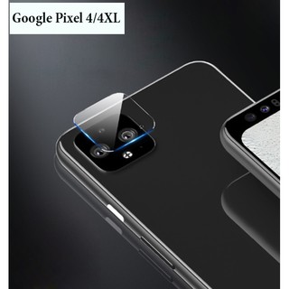 Dán Camera Google Pixel 4/4XL Siêu Trong (Không Ảnh Hưởng Chất Lượng Ảnh Chụp)