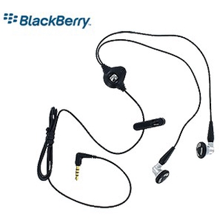 Tai nghe zin BB 9780 - jack 3.5mm