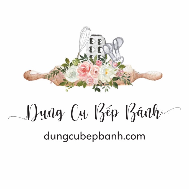 DụngCụBếpBánh