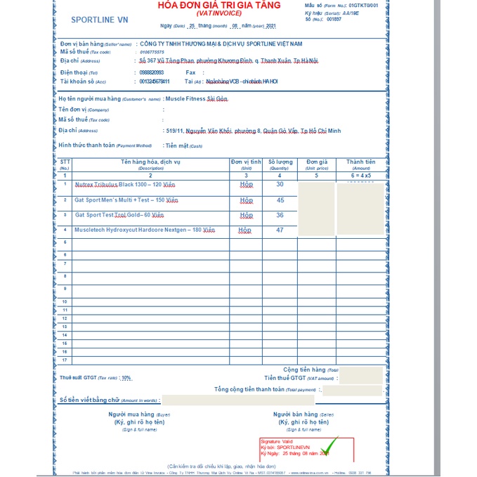 TĂNG TESTOSTERONE | Nutrex Tribulus Black 1300  - Tăng Sức Mạnh Cơ Bắp Sinh Lý Nam