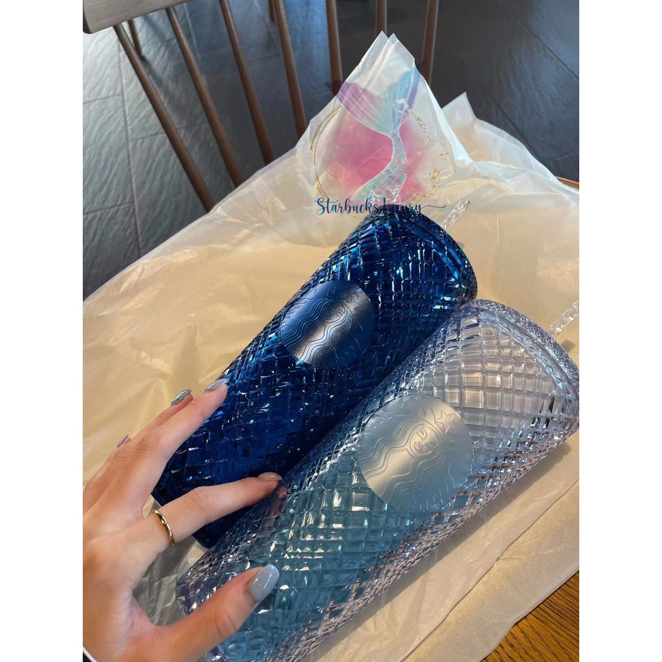 Bộ sưu tập ly Starbucks Korea