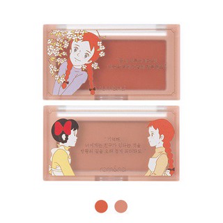 Phấn má Anne of Green Gables EDITION BETTER THAN CHEEK