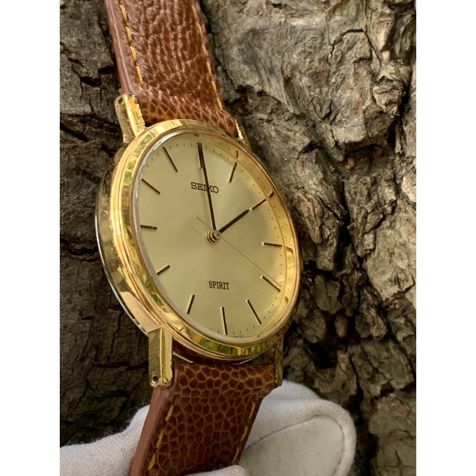 Đồng hồ nam SEIKO SPIRIT của Nhật