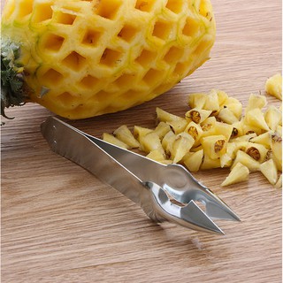 Gắp Mắt Thơm, Khóm, Dứa