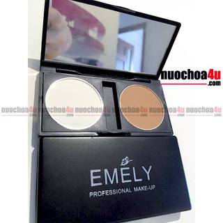 Phấn highlight emely