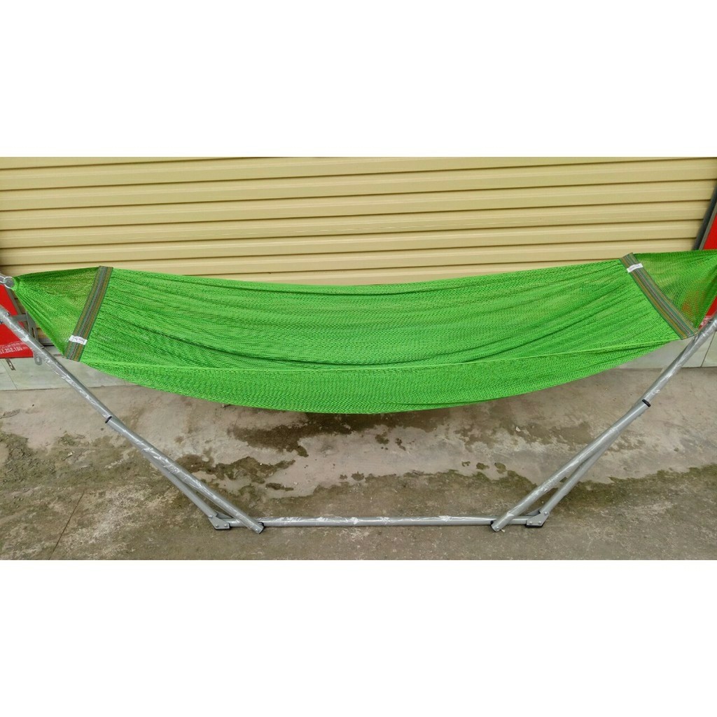 Lưới Võng xếp Cao cấp