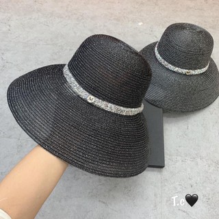Mũ Cói Chuông Cao Cấp