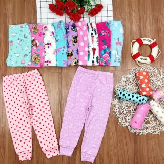 150k/10q Quần chục cho bé