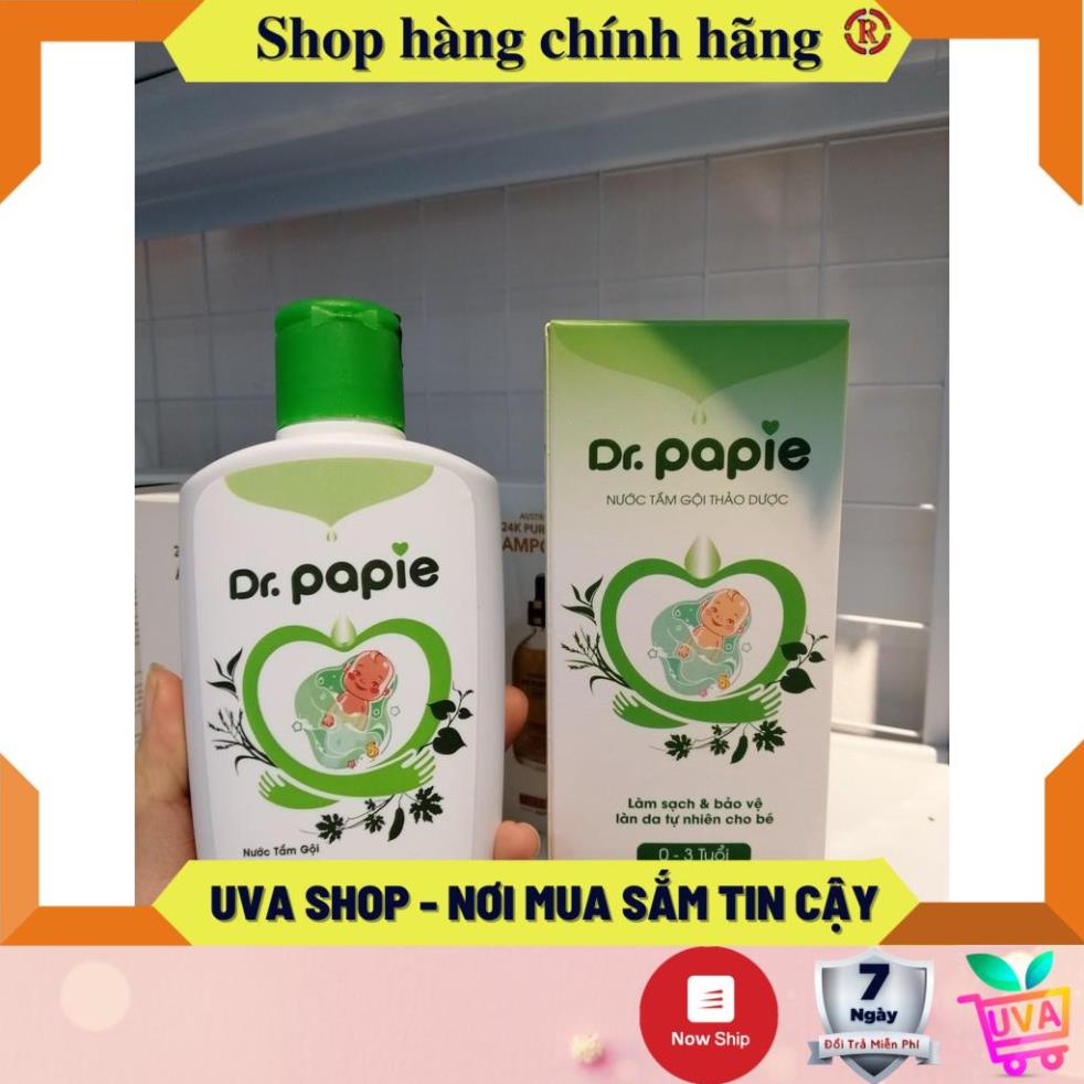 Nước Tắm Thảo Dược Dr.Papie | BigBuy360 - bigbuy360.vn