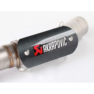 Ốp Cổ Pô Xe máy