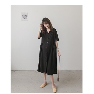Váy Bầu Đầm Bầu A2068