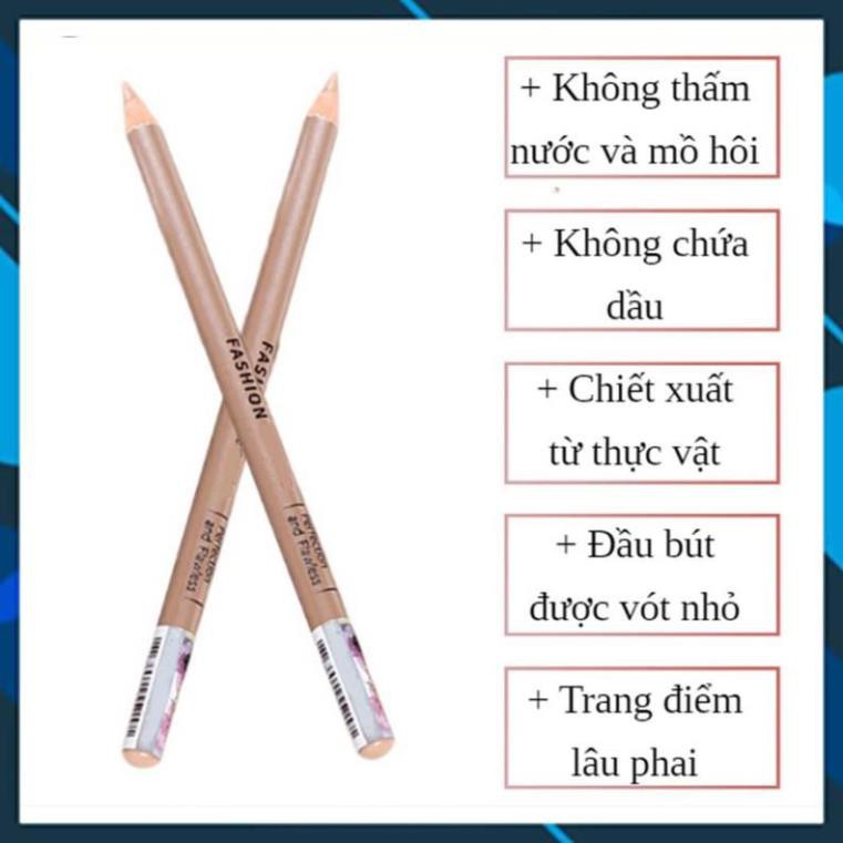 KM Bút Che Khuyết Điểm Highlight NYX Medium Wonder Pencil