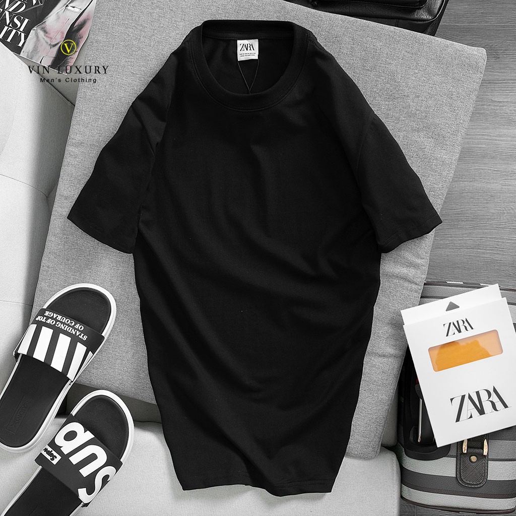 Áo thun nam cổ tròn có hộp Vin Luxury - Cam Kết 100% Hàng Xịn | BigBuy360 - bigbuy360.vn