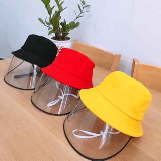 Combo 10 mũ chống dịch chống bụi cho bé