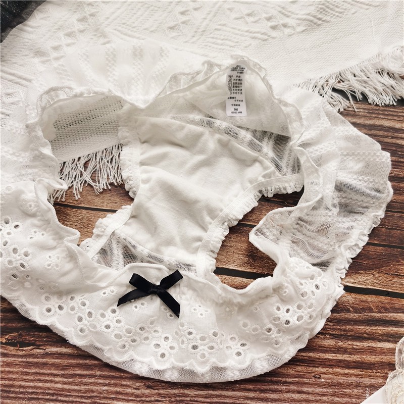 Quần lót cotton cao cấp họa tiết sexy Xaxa C3 | BigBuy360 - bigbuy360.vn