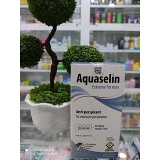 Lăn khử Mùi Dành Cho Nam - Aquaselin Nam