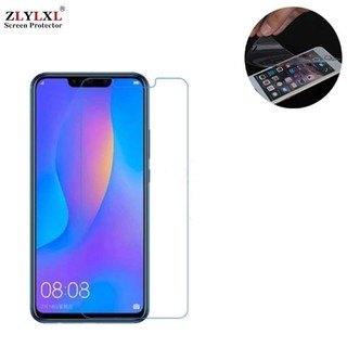 2 miếng kính cường lực bảo vệ màn hình cho điện thoại Huawei Nova 3i