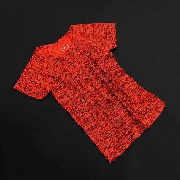 ÁO PHÔNG NỮ CHẤT THUN LẠNH | BigBuy360 - bigbuy360.vn