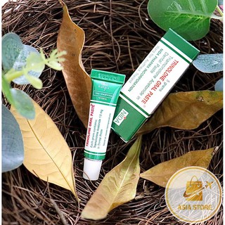 Kem bôi Nhiệt Miệng Nida Thái Lan -  5gr