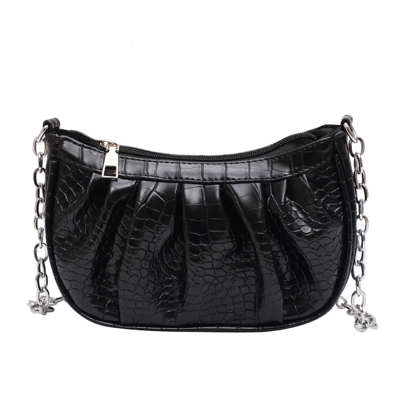 Túi Đeo Chéo Thời Trang Hàn Cho Nữ