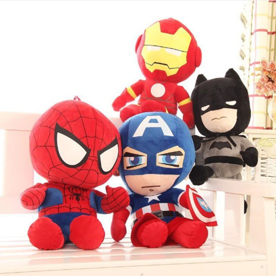 Siêu nhân SPIDER MAN người nhện