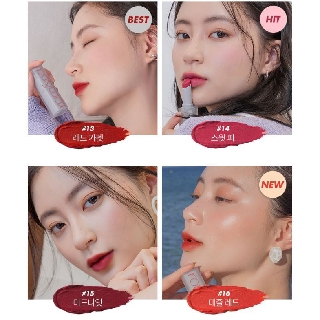 Son Lì Siêu Mịn Romand Zero Gram Matte Lipstick