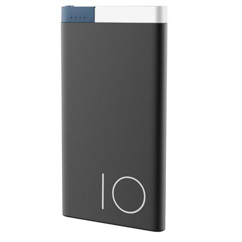 Pin dự phòng Rock P12 10000mah