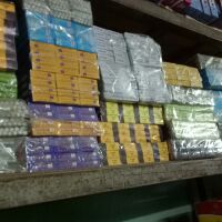 Bút chì AAA, 01lố/12hộp/144cái