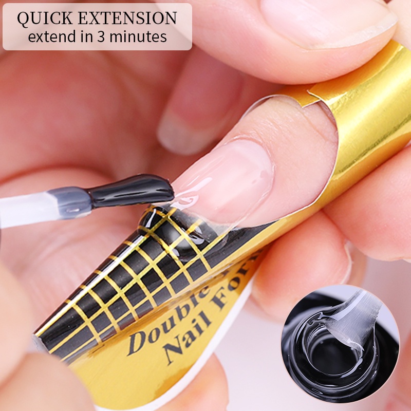 Sơn móng tay UR SUGAR dung tích 5ml nhanh khô