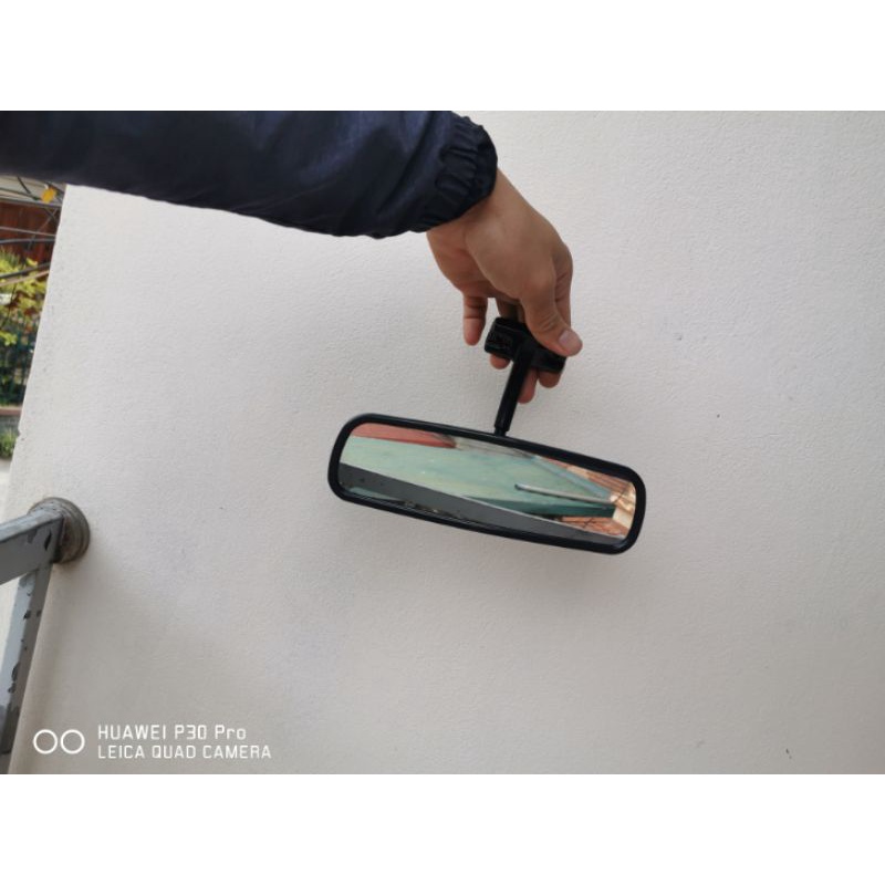 Gương trong cabin xe OLLIN, hoặc Forland máy điện E4