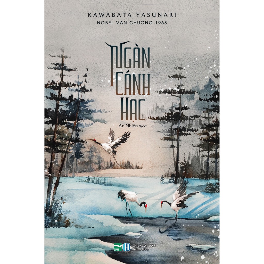 Ngàn Cánh Hạc
