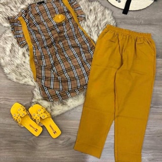 Set bộ tiểu thư