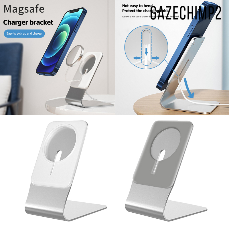 Giá Đỡ Nam Châm Gazechimp2 Cho Magsafe | BigBuy360 - bigbuy360.vn