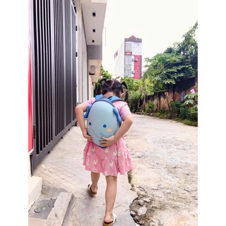 BALO CON VẬT ĐÁNG YÊU CHO BÉ
