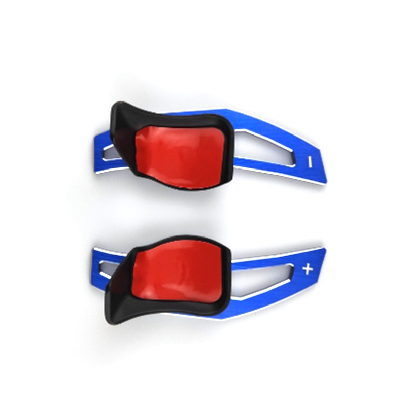 Chèo chuyển số vô lăng cho Golf 6 Mk5 Mk6 Jetta R20 R36 Scirocco