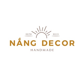 Nắng Decor 2015