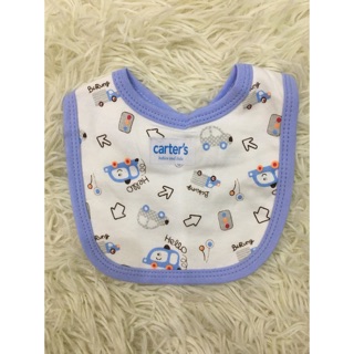 Yếm carter Thái cho bé