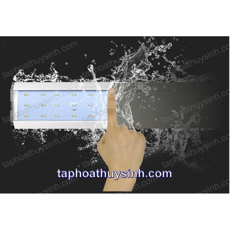 ĐÈN THỦY SINH CHUYÊN DỤNG AQUABLUE LED AQUARIUM LIGHT