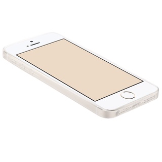 Ốp Lưng Nhựa Dẻo Cho Apple Iphone 5c