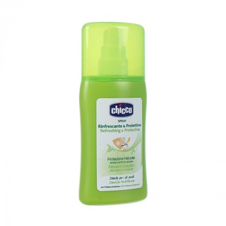 Bình xịt chống muỗi Chicco 100ml