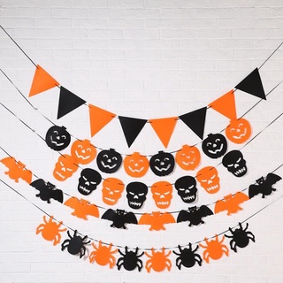 Dây treo trang trí halloween