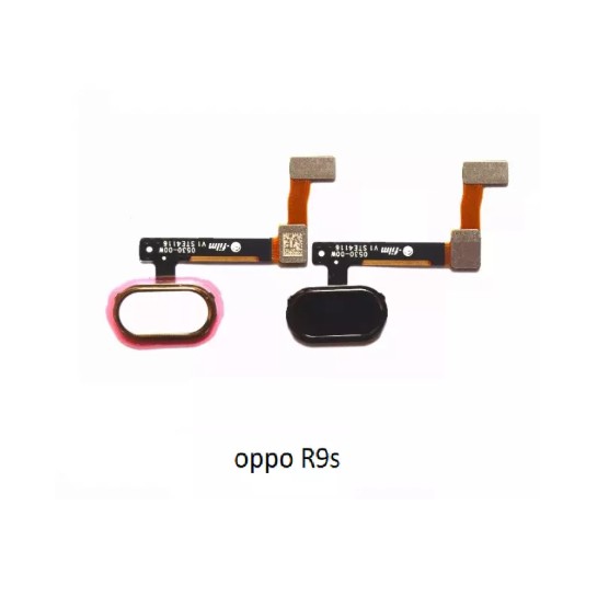 Home vân tay Oppo R9s
