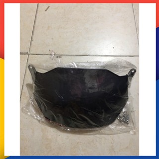 Kính Chắn Gió SH Nhập 2010/2011 – Lắp SHVN Độ Kiểu SH Nhập – Chuẩn Form, Đẹp Zin
