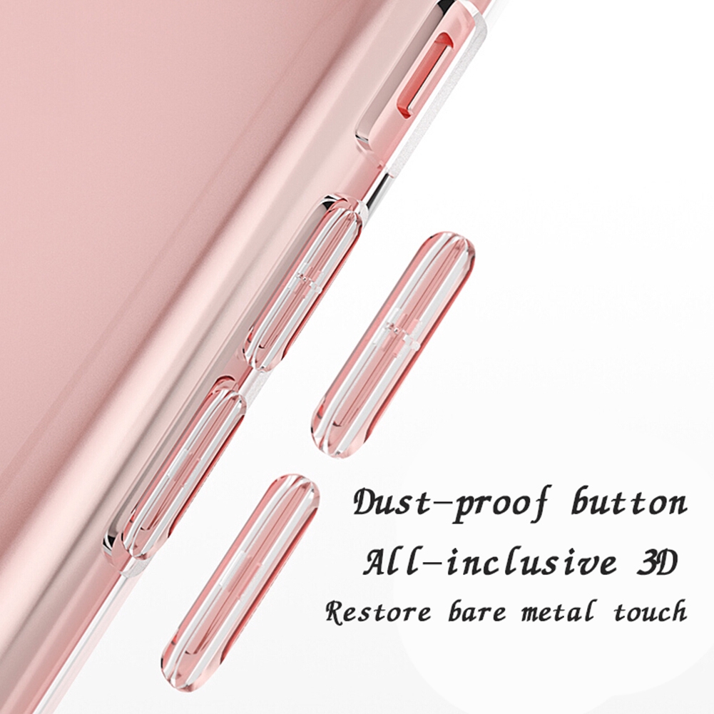 Ốp lưng mềm dành cho Xiaomi Mi5 Mi5S Mi5s Plus Mi5C Mi6 Mi6 Plus Mi5X MiPlay
